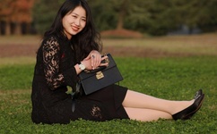 爱我就把我来追求广场舞